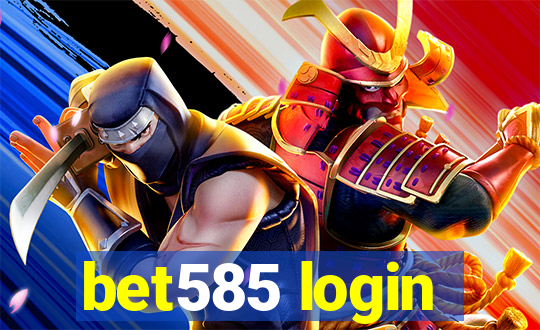 bet585 login